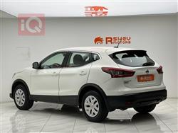 نيسان روج سبورت